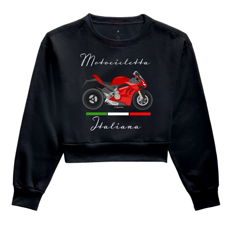 Ducati Motocicletta Italiana