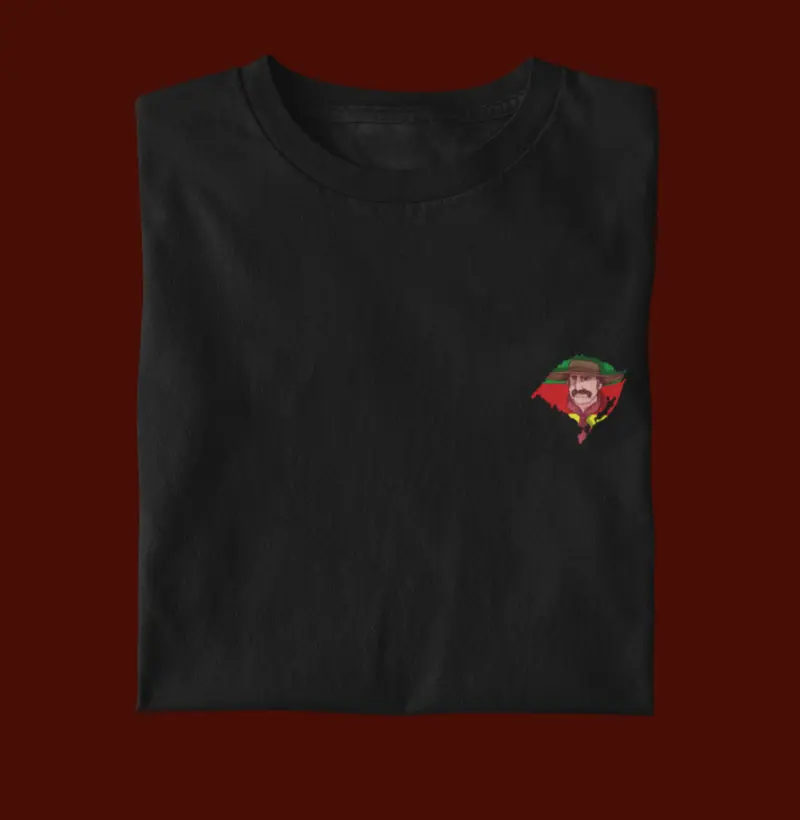 MINI LOGO BEM TRAJADO