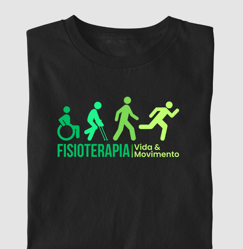 Fisioterapia, Vida e Movimento (FISIO)