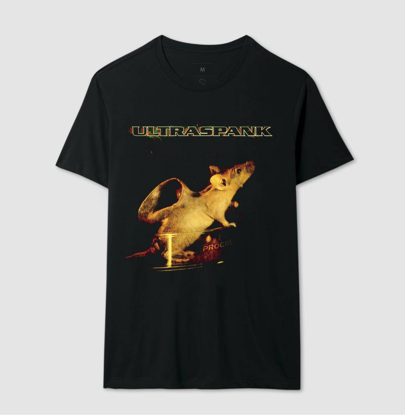 ULTRASPANK PROGRESS