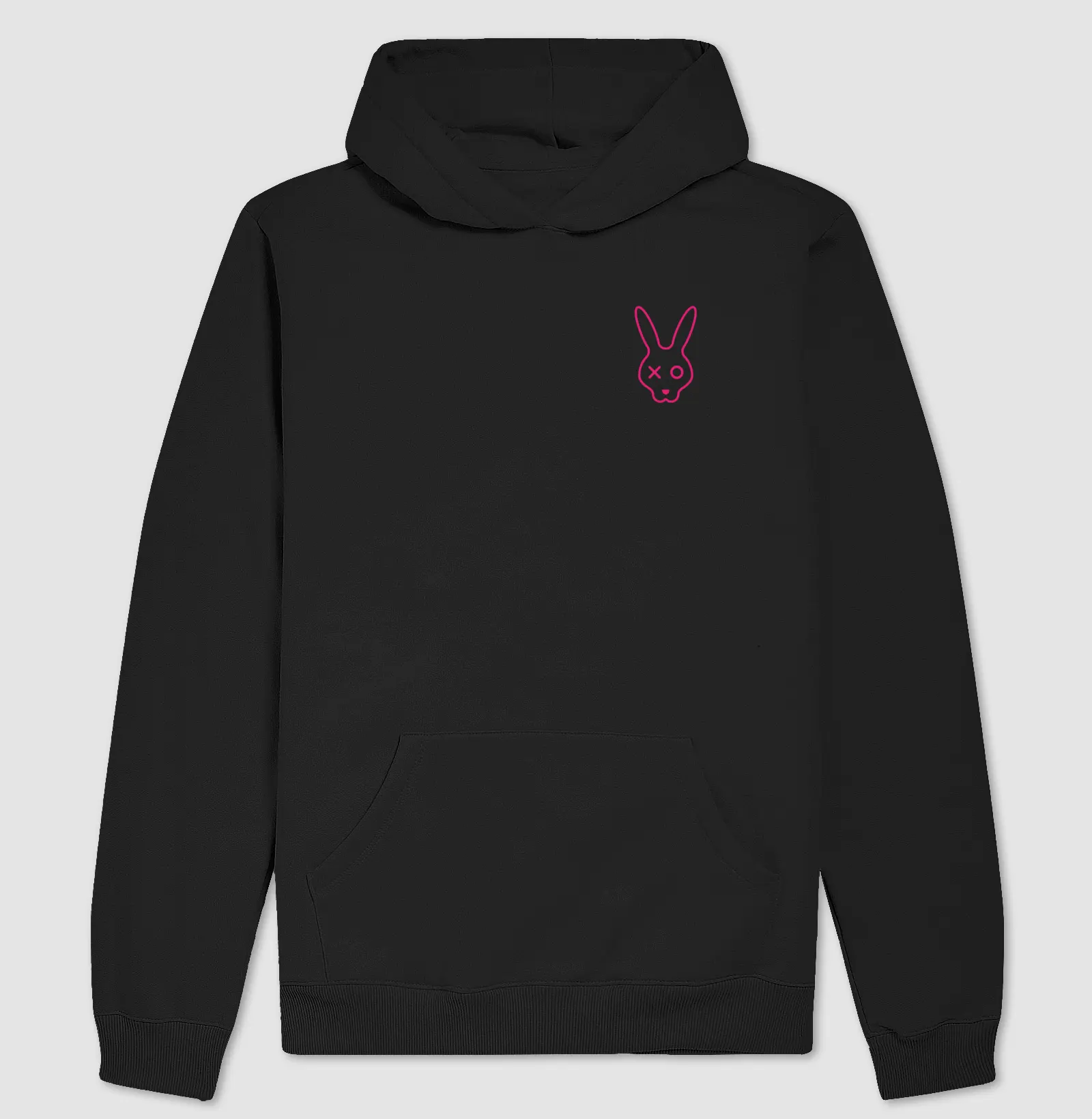 Moletom Hoppin Classic
