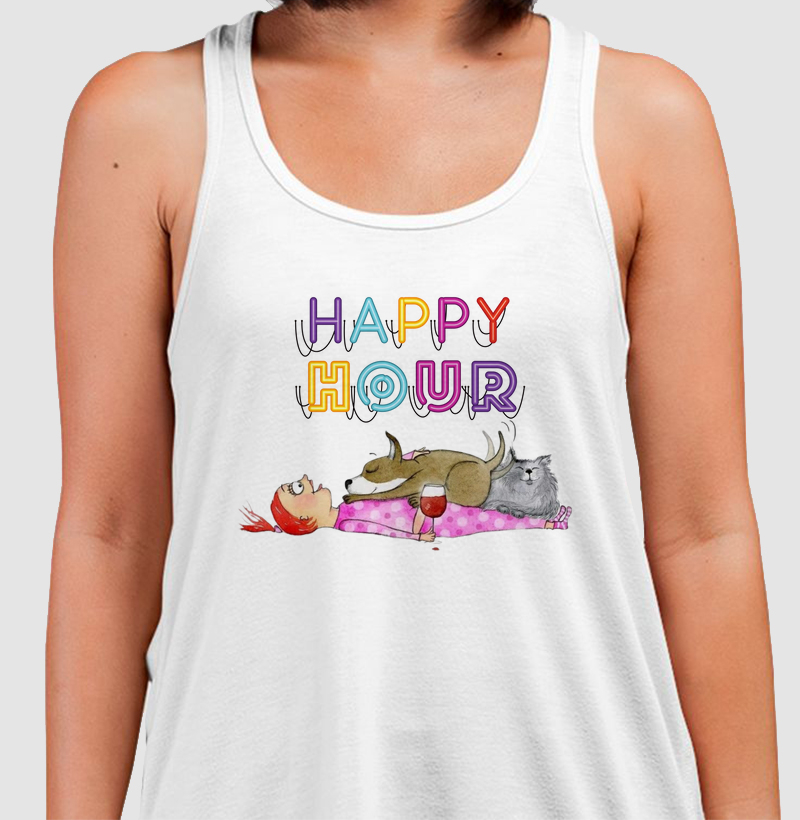 Happy Hour