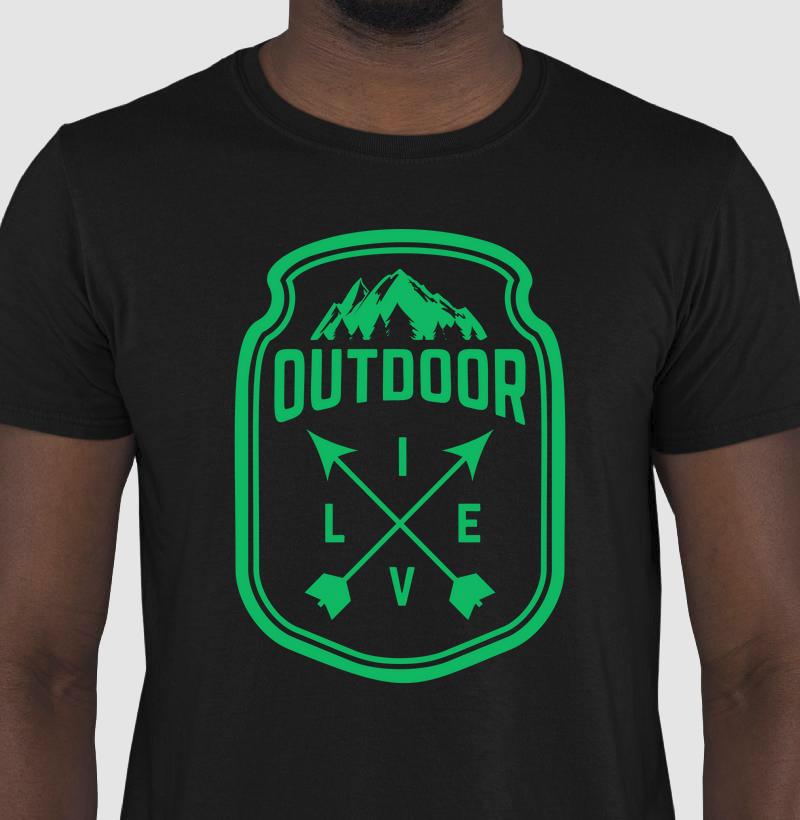 Outdoor Life