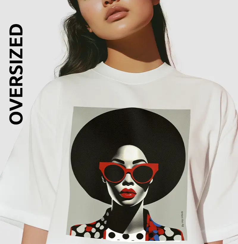 Cate - Oversized
