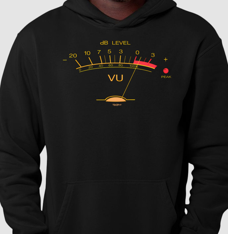 VU Meter