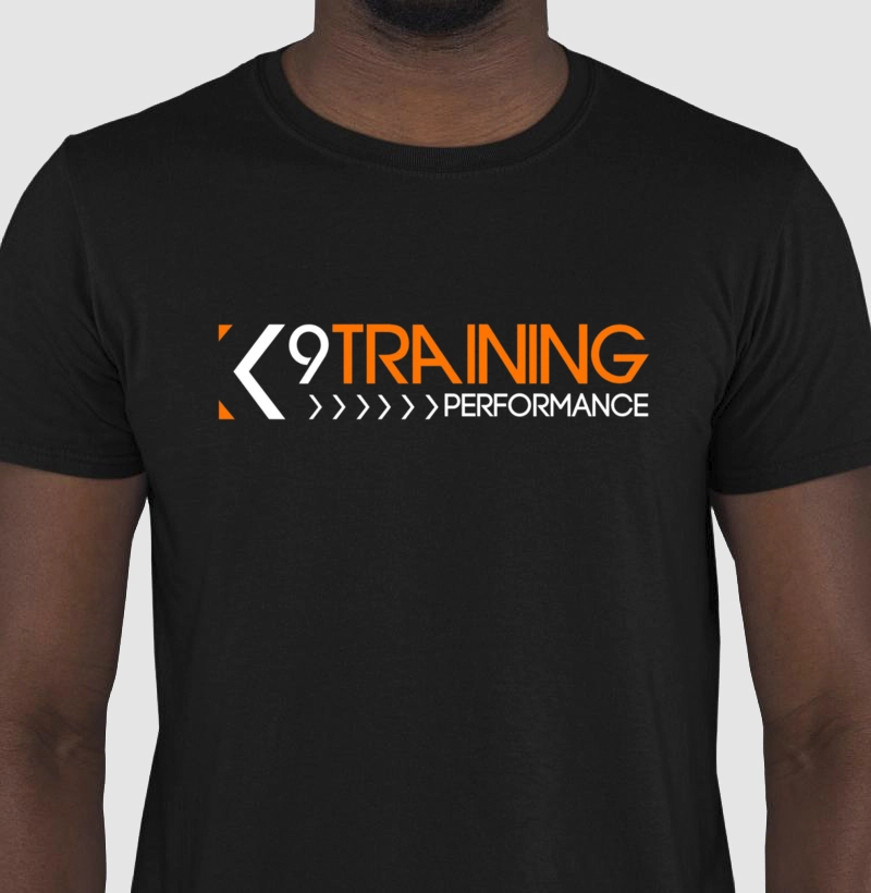 K9 TRAINING
