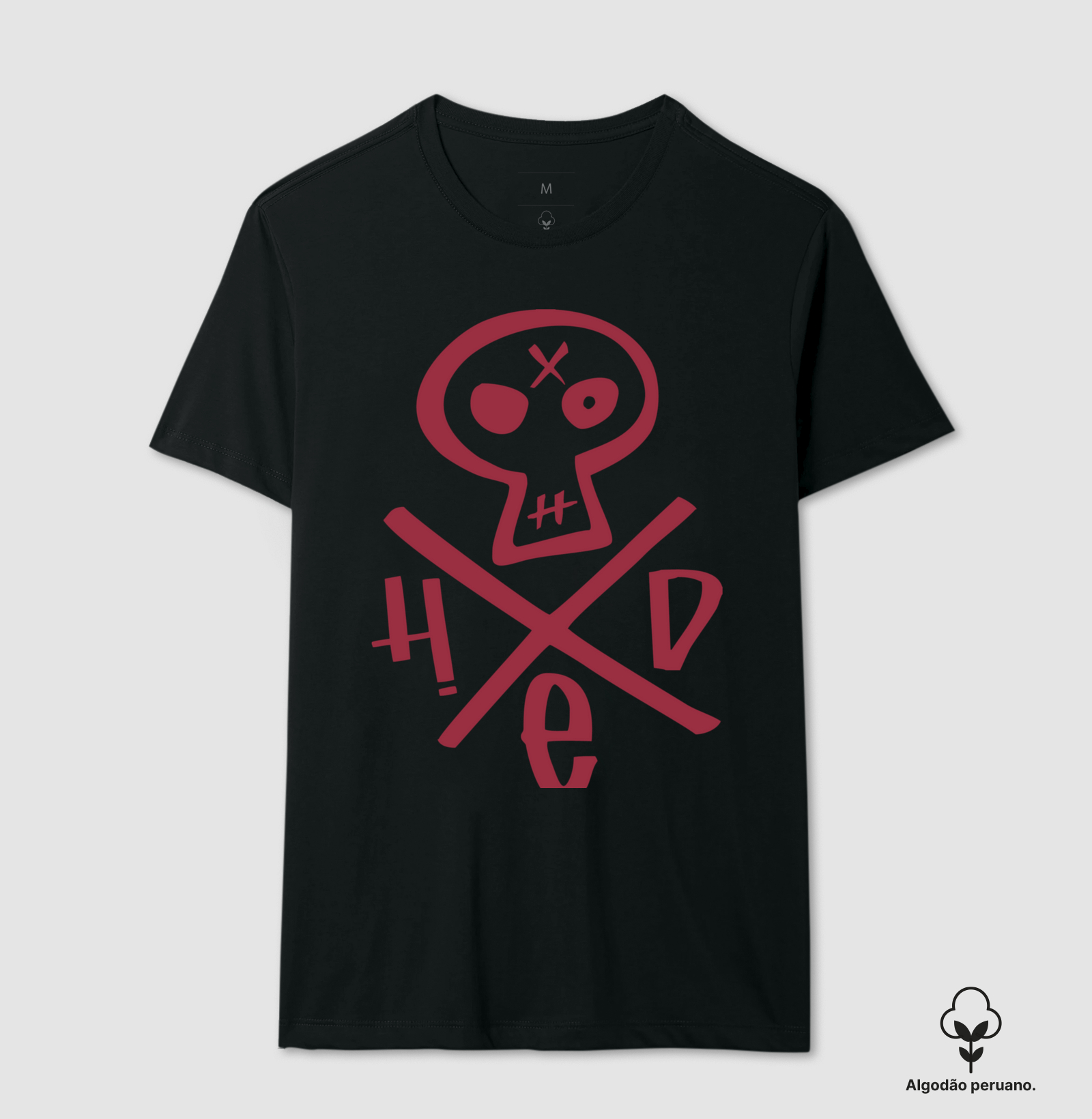 HED PE SKULL