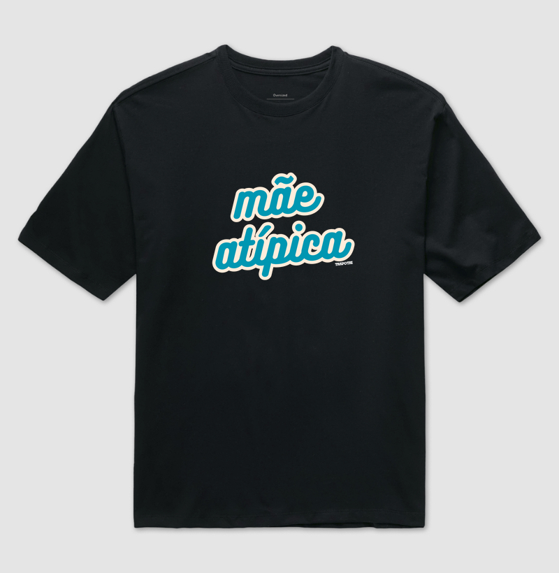 Mãe Atípica