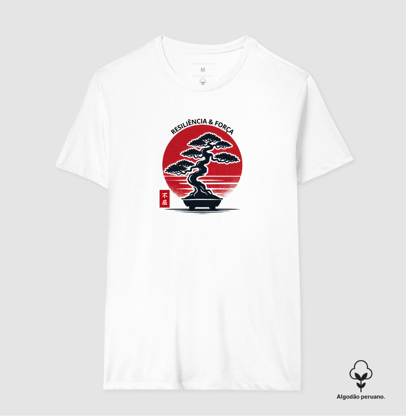 Fukutsu – Bonsai Inquebrantável
