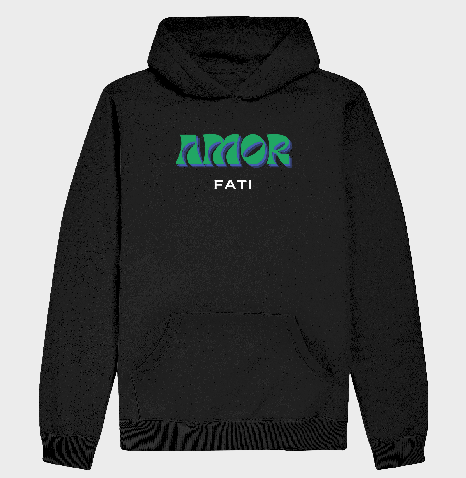 Amor Fati