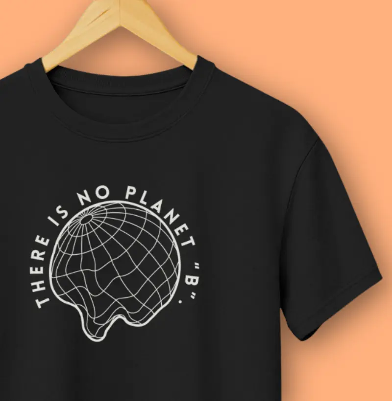No Planet B
