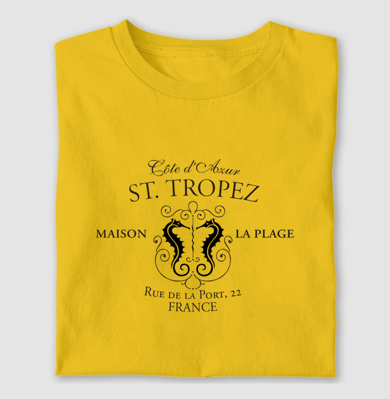 Maison La Plage