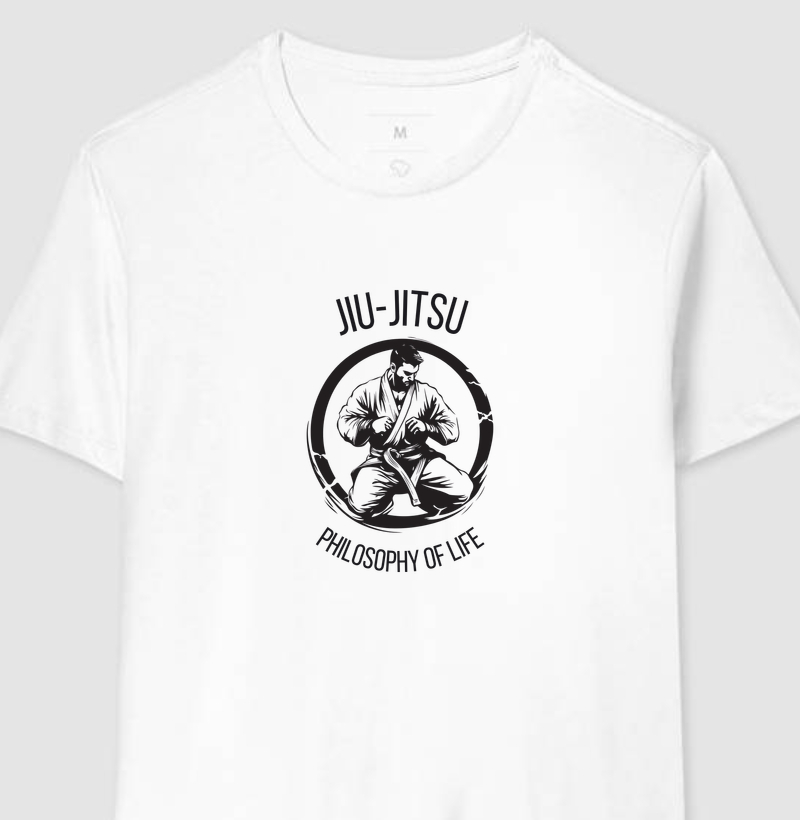 BJJ Philosophy of Life