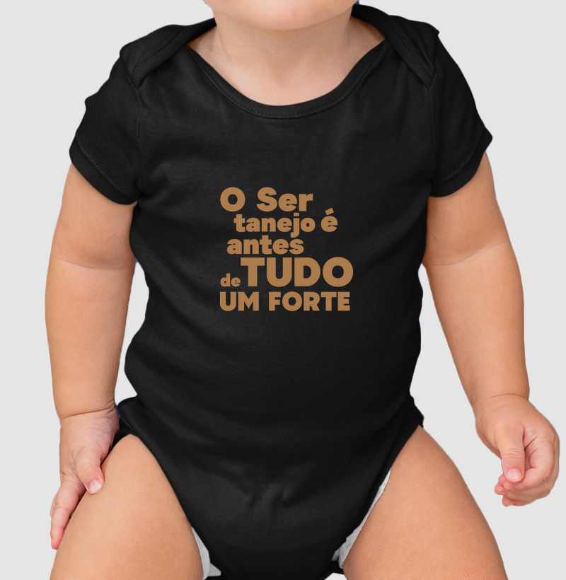 O Sertanejo