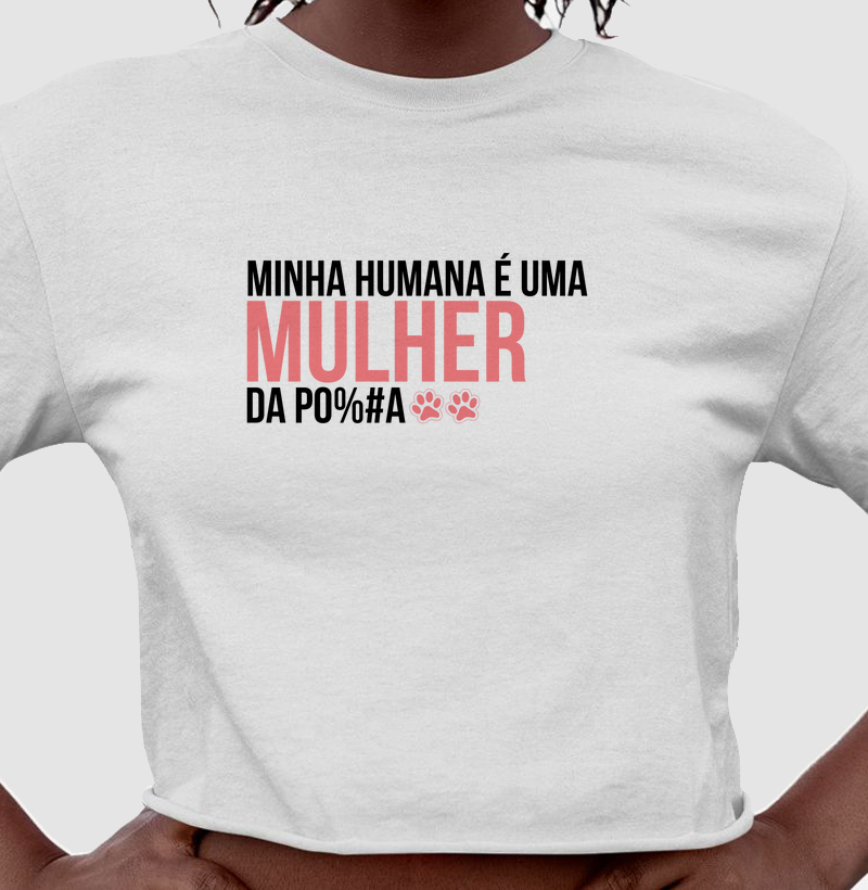 Mulher da Po%#a