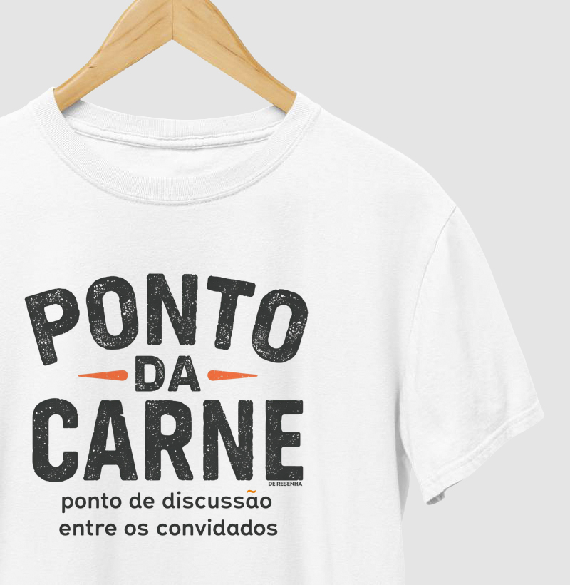 Ponto da Carne