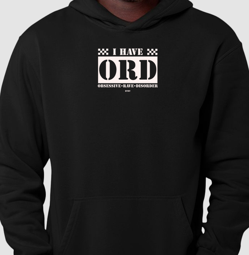 ORD