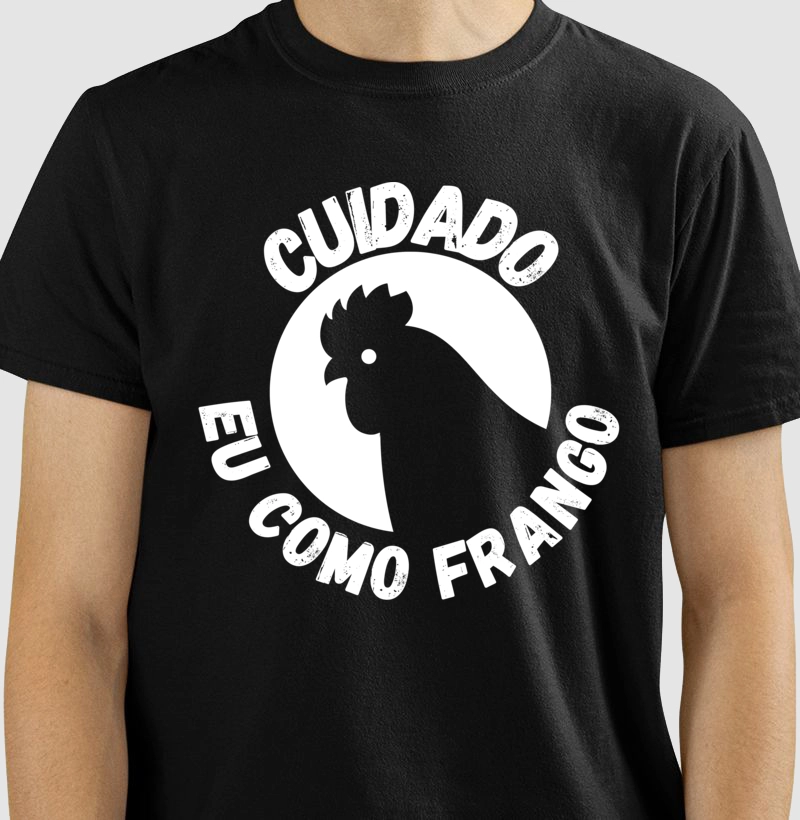 Frango, Cuidado