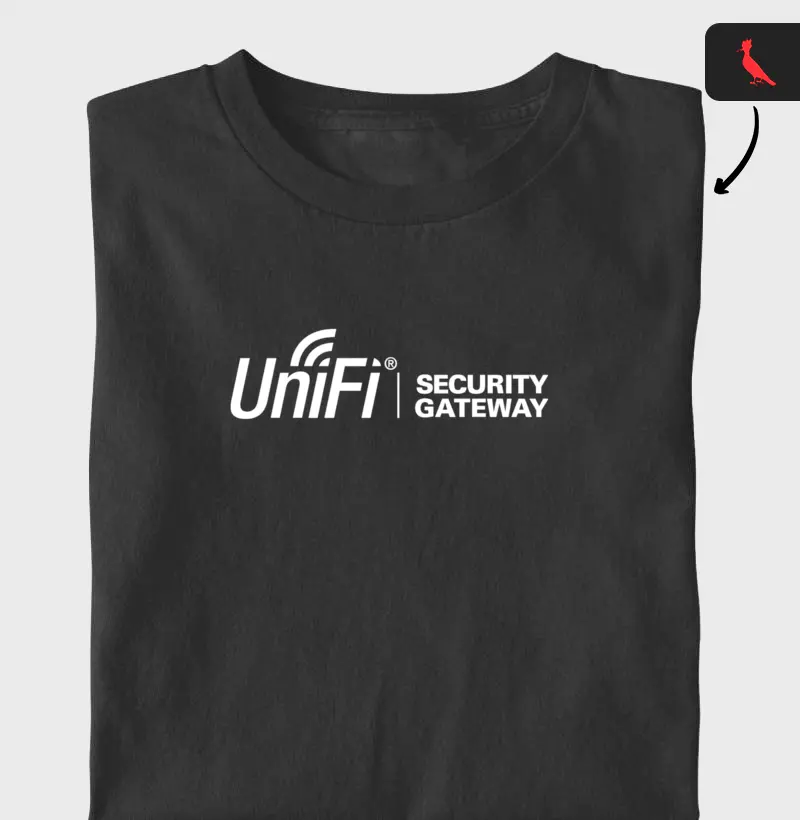'Firewall UniFi Security Gateway" T.I