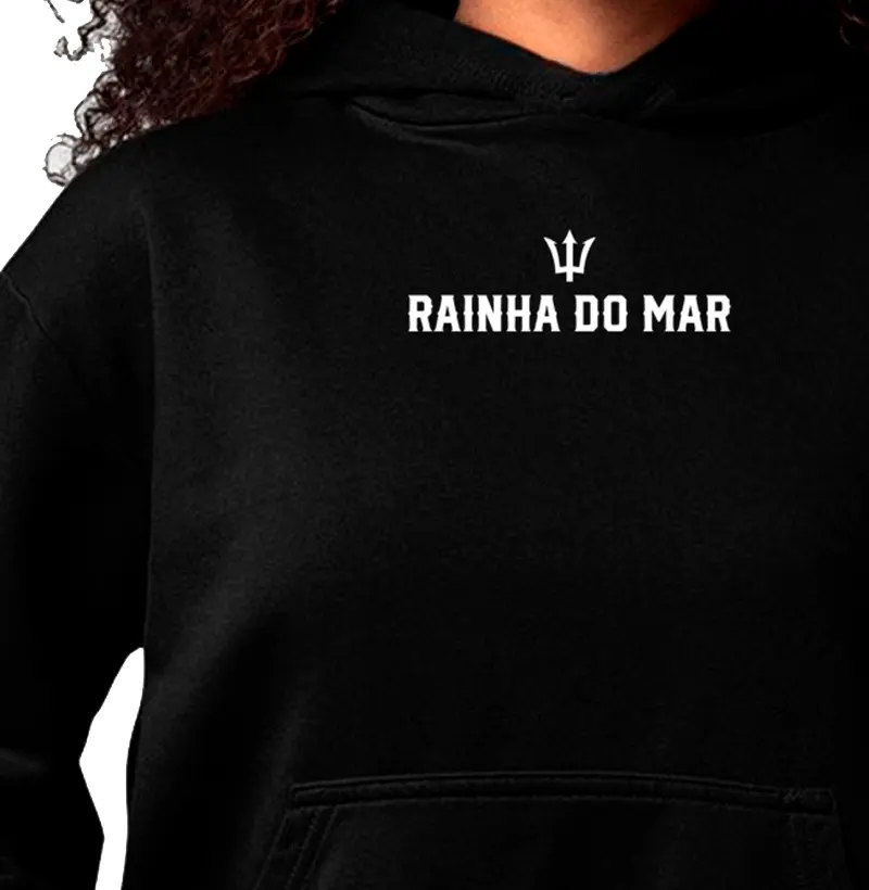 RAINHA DO MAR