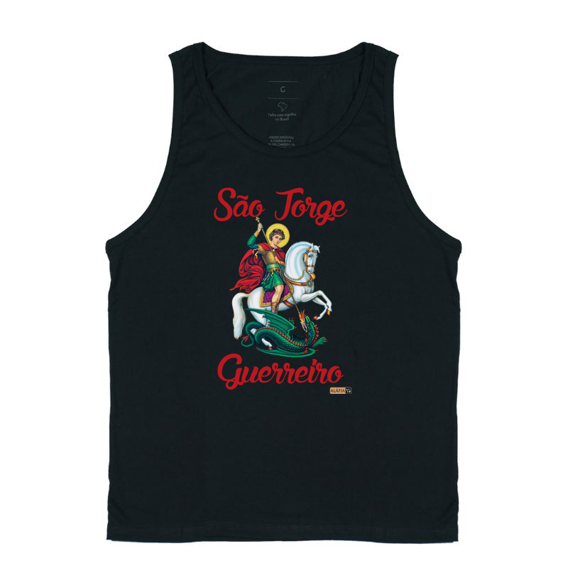 São Jorge Guerreiro