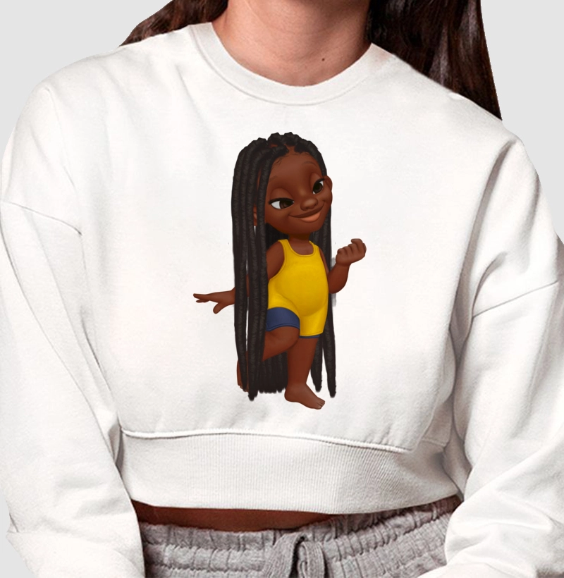 Duda Dreadlock - Clube Kaia