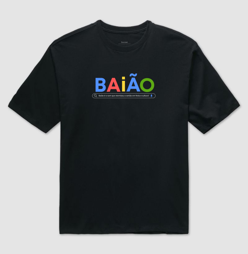 Significado Baião