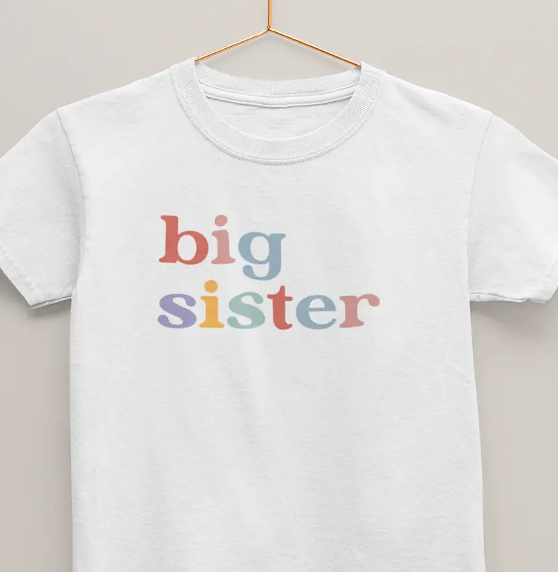 Big Sister 