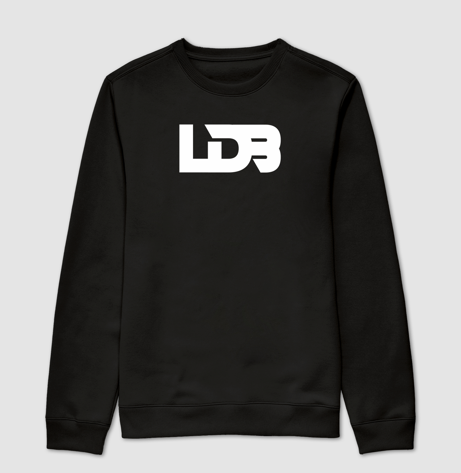 LDB - LIGA DO BLACK