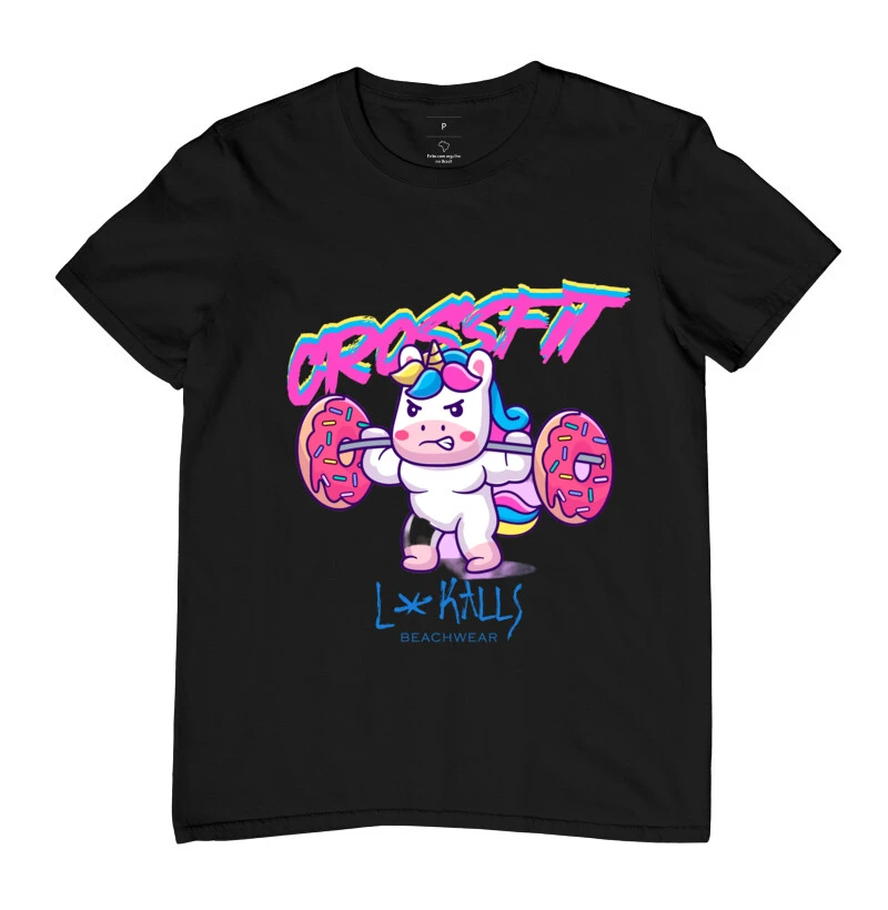 CROSSFIT UNICORN