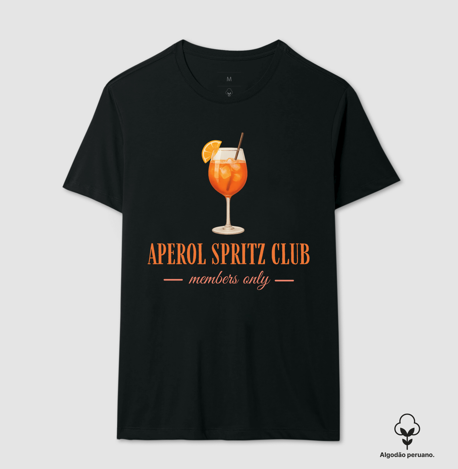 Aperol Spritz Club