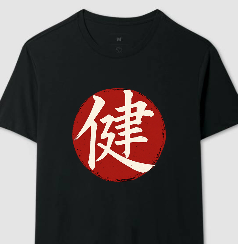 Zen Kanji