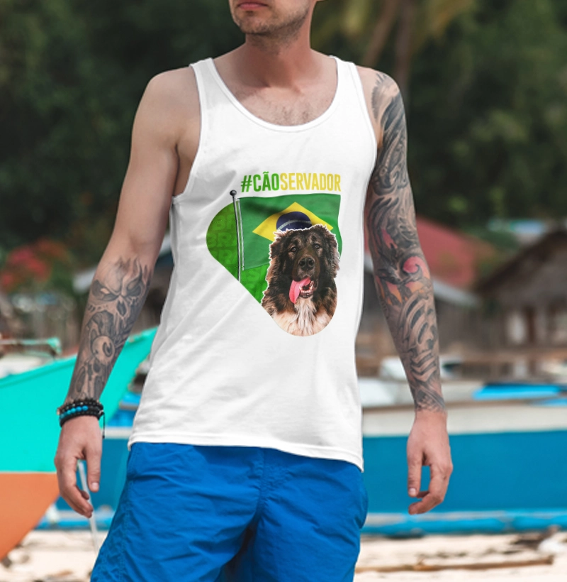 Regata CaoServador Brasil