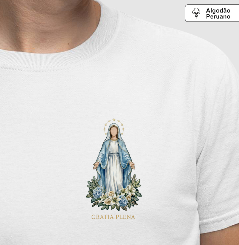 Nossa Senhora das Graças - Premium