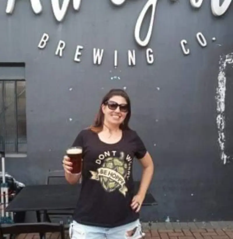 Dont Worry Be Hoppy