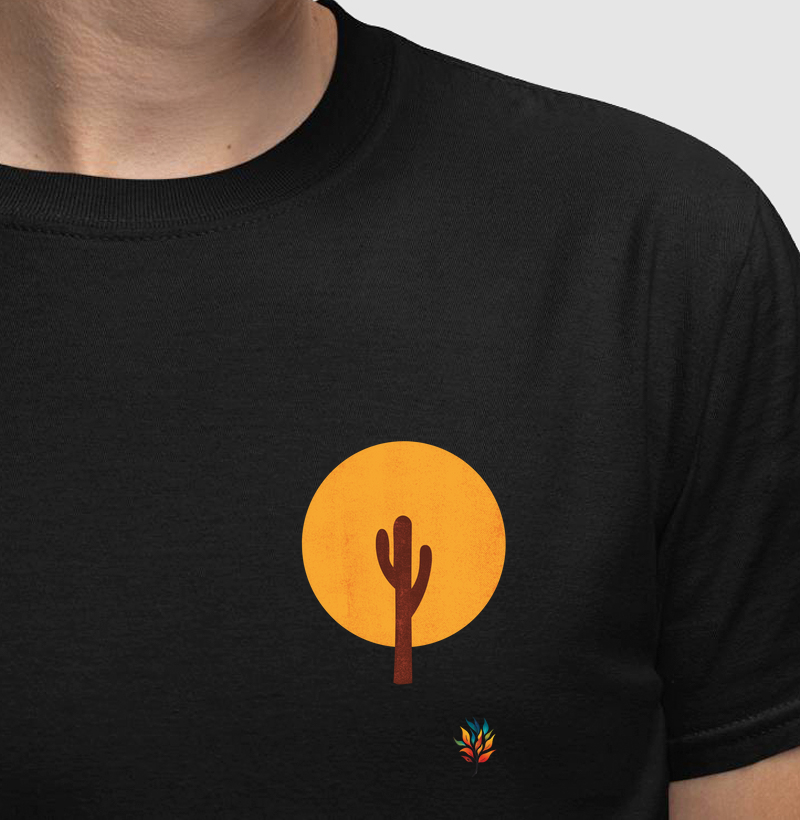 Camiseta Criação 1