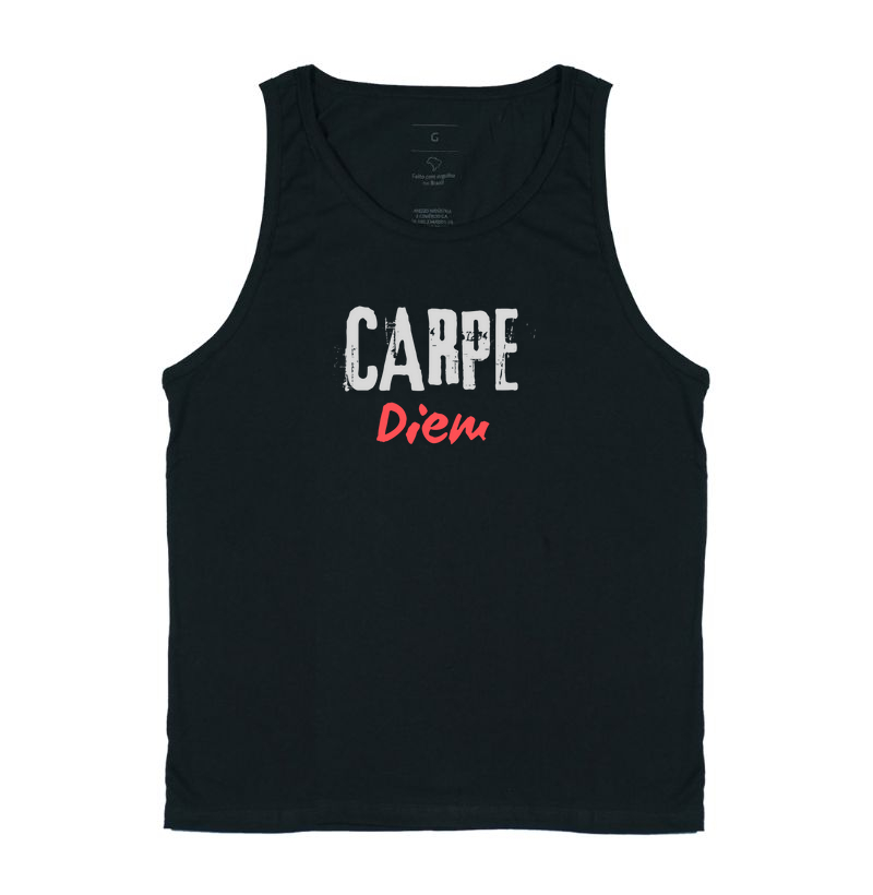 Carpe Diem