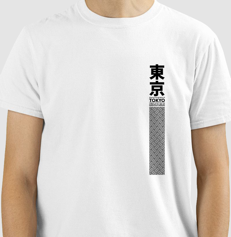 TOKYO MINI
