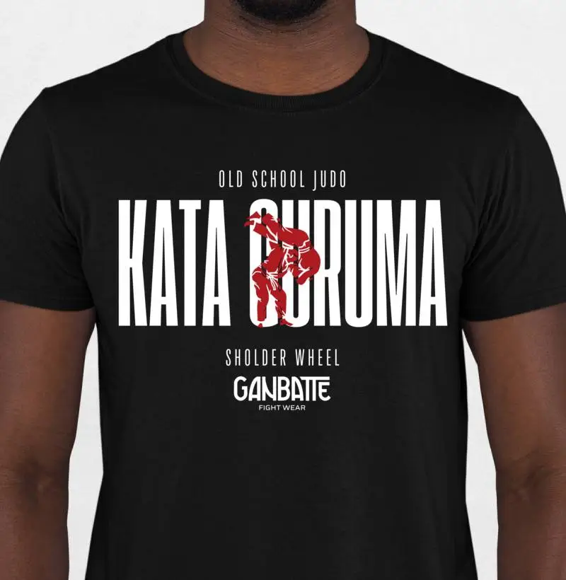Kata guruma