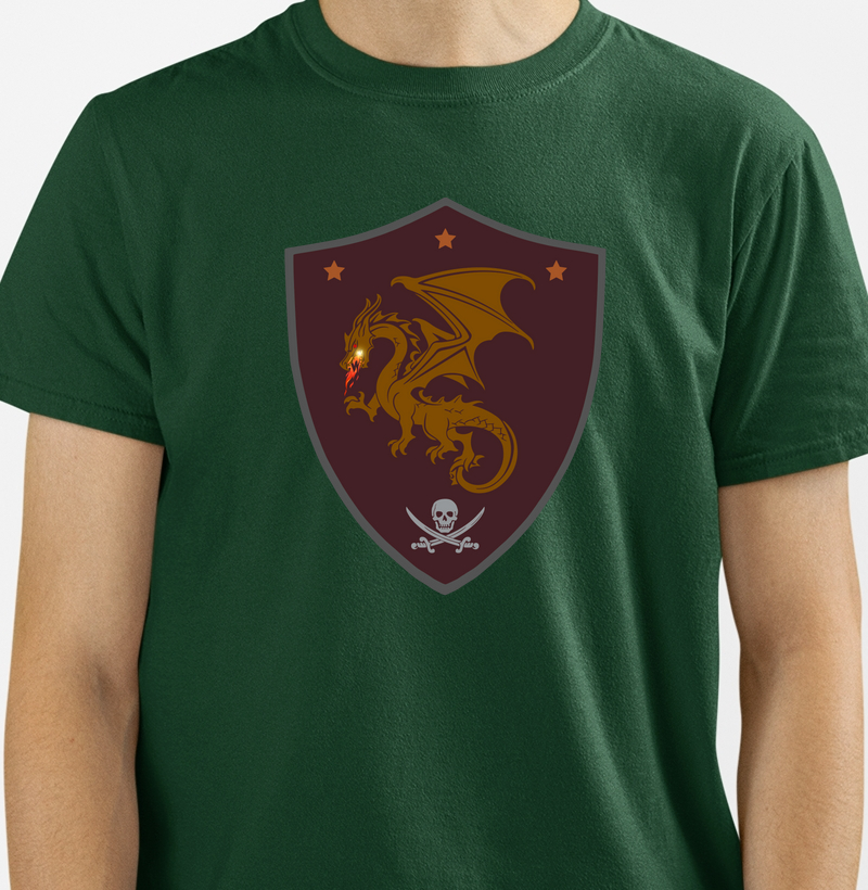 Camisa 0
