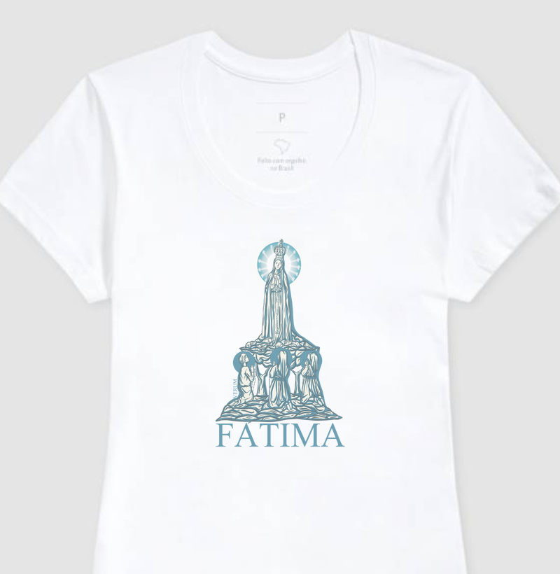 N. SRA. FÁTIMA