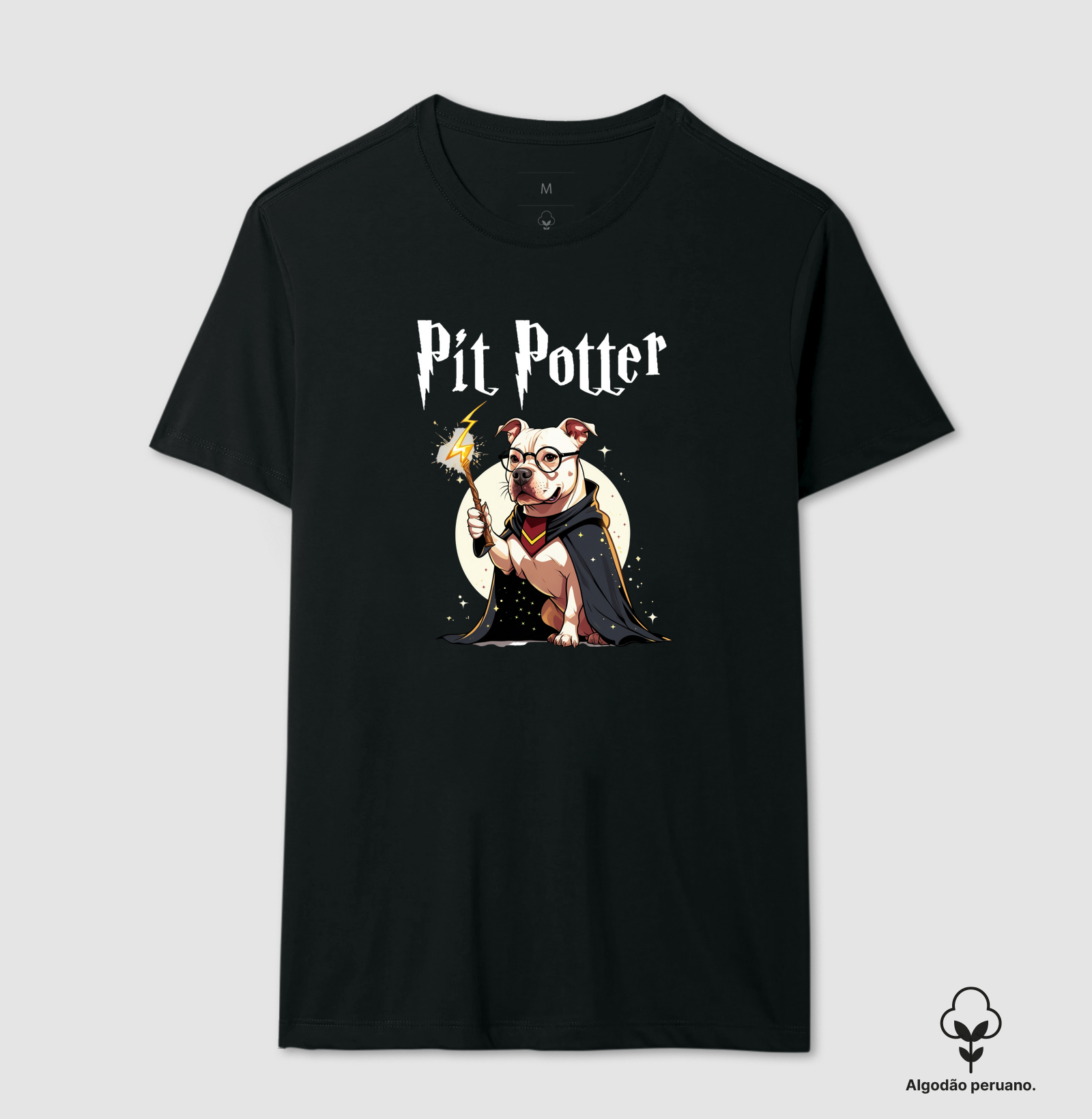 PIT POTTER