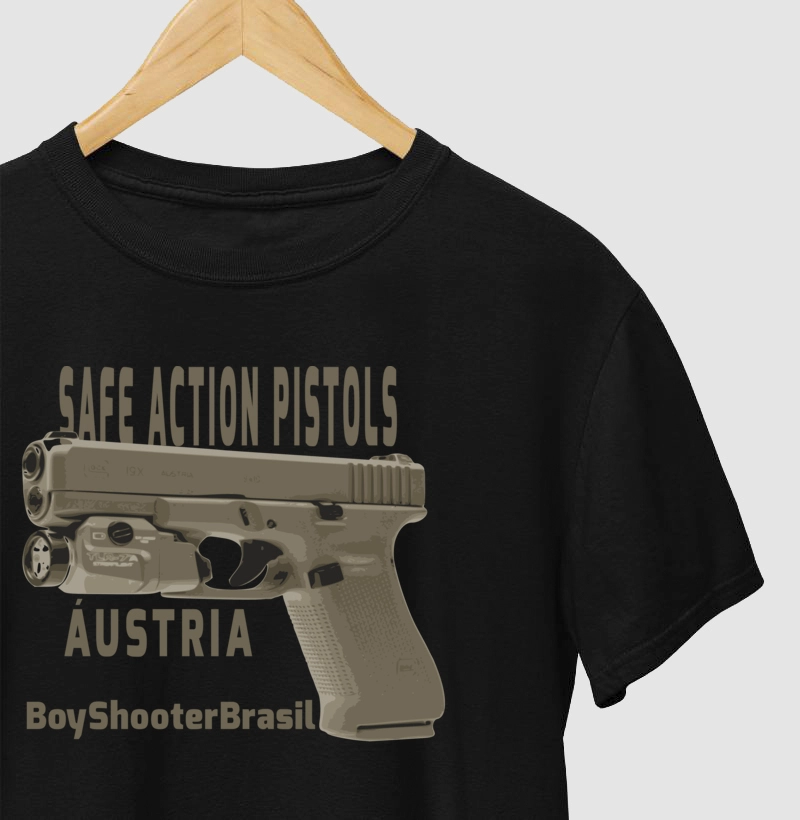Safe Action