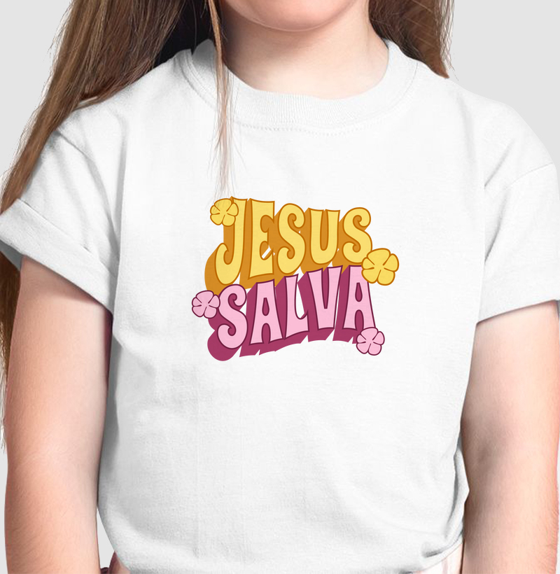 Jesus Salva