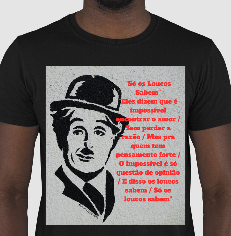 coleção exclusiva. (masculino)