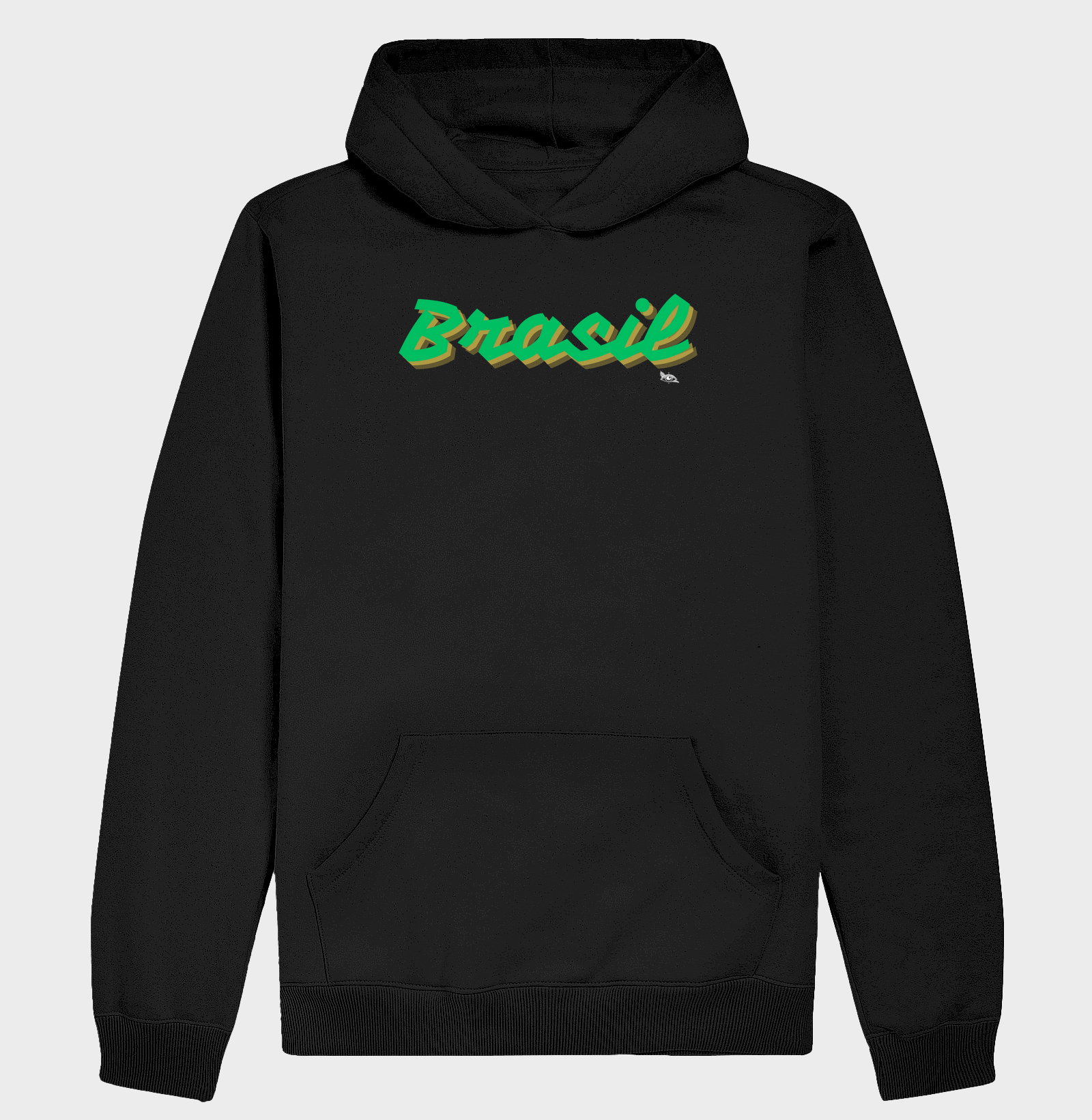 Brasil - Amarelo e Verde