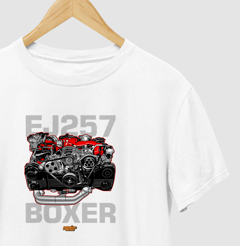 EJ 257 Boxer