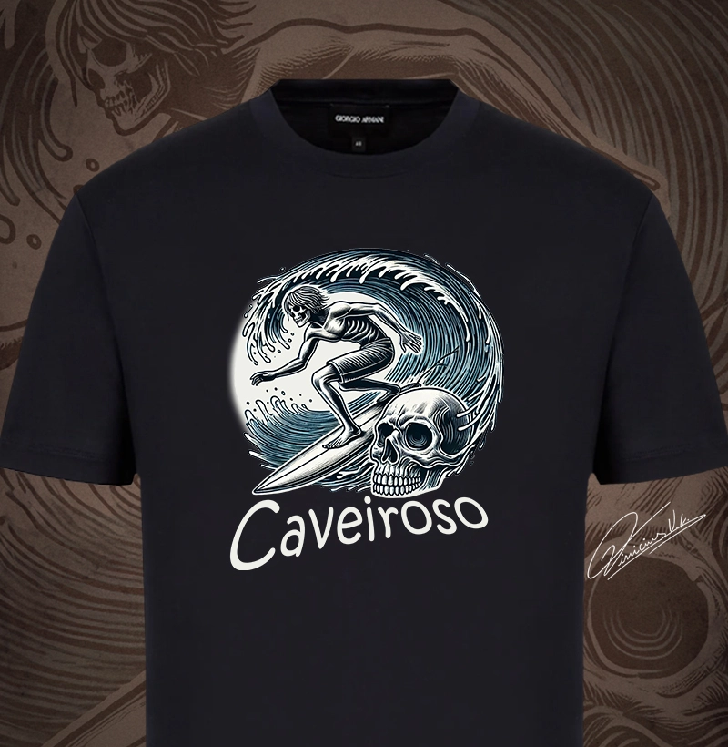 Camisa 0