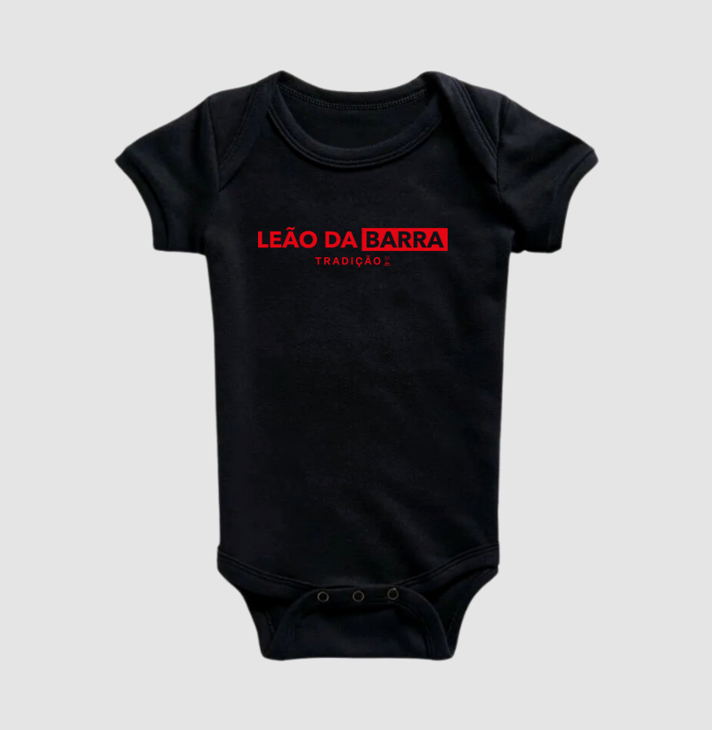 Leão da barra - body