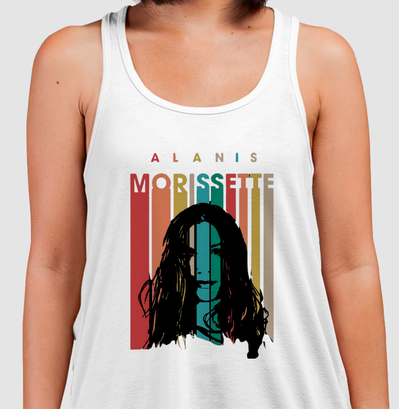 Alanis Morissette - Colors